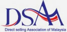 Cosway is a proud member of the Direct Selling Association of Malaysia
